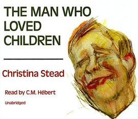 The Man Who Loved Children
