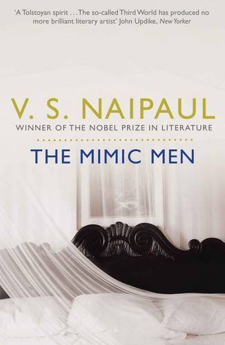 The Mimic Men