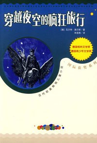 穿越夜空的疯狂旅行 (人民文学出版社 2005)