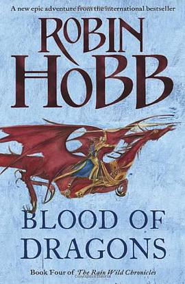 Blood of Dragons