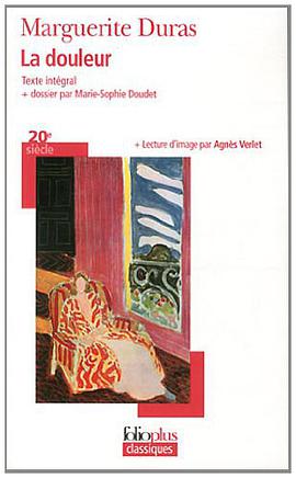 La Douleur