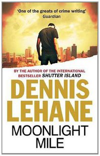 Moonlight Mile (Abacus 2011)