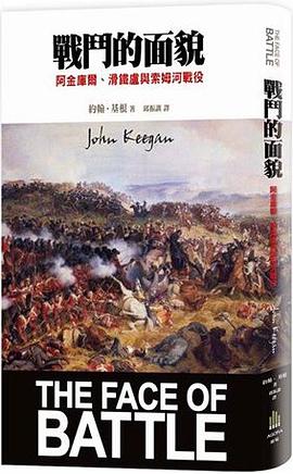 戰鬥的面貌