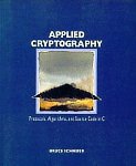 Applied Cryptography (John Wiley & Sons Inc (Computers) 1994)