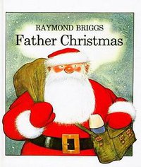 Father Christmas (Viking Penguin Inc 1920)