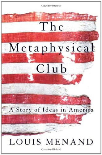 The Metaphysical Club