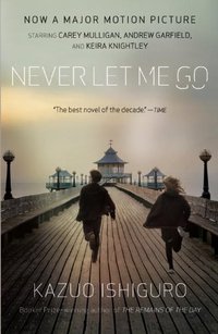 Never Let Me Go (Vintage Books USA 2010)