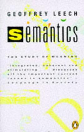 Semantics