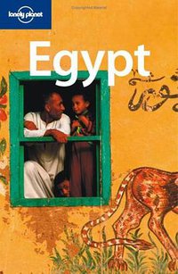 Egypt (Lonely Planet 2008)