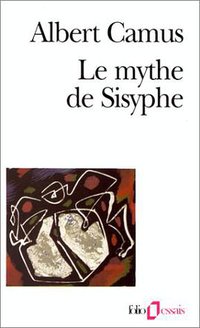 Le mythe de Sisyphe (Folio 1985)