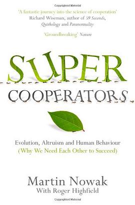 Supercooperators