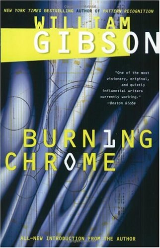 Burning Chrome