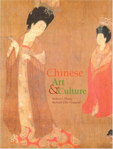 Chinese Art and Culture