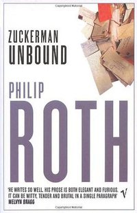 Zuckerman Unbound (2005)