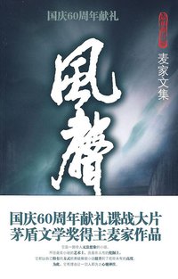 风声 (浙江文艺出版社 2009)