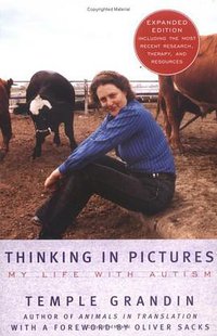 Thinking in Pictures, Expanded Edition (Vintage 2006)