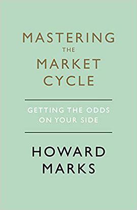 Mastering The Market Cycle