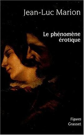 Le Phénomene érotique