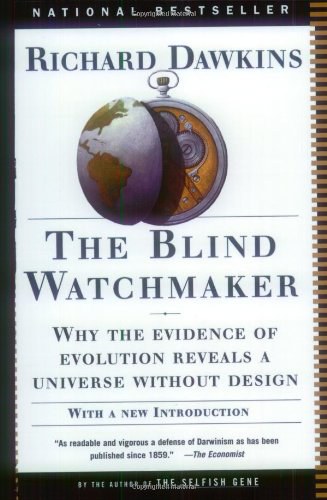 The Blind Watchmaker