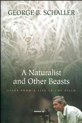 A Naturalist and Other Beasts