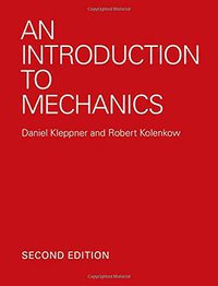 An Introduction to Mechanics (劍橋大學出版社 2013)