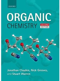 Organic Chemistry (Oxford University Press 2012)