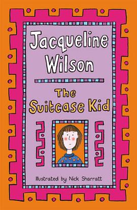 The Suitcase Kid