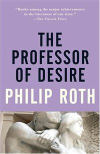 The Professor of Desire (Vintage 1994)