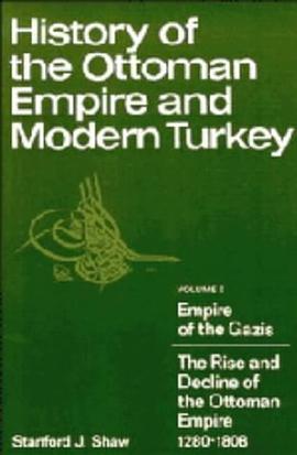 History of the Ottoman Empire and Modern Turkey