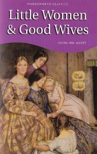 LITTLE WOMEN (Wordsworth Editions Ltd 1998)