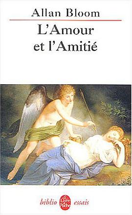 L Amour Et L Amitie