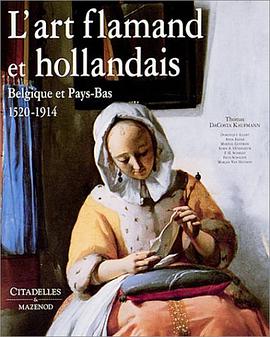 L' Art flamand et hollandais