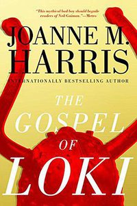 The Gospel of Loki (Saga Press 2016)