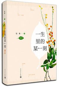 一生里的某一刻（增订本）