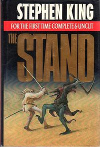 The Stand (Doubleday 1990)