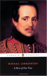 A Hero of Our Time (Penguin Classics 2001)