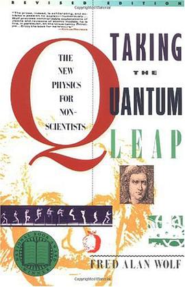 Taking the Quantum Leap