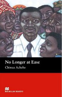 No Longer at Ease (2005)