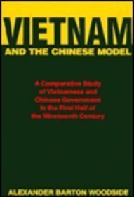 Vietnam and the Chinese Model