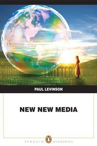 New New Media (Allyn & Bacon 2009)