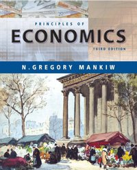 Principles of Economics (South-Western College Pub 2003)