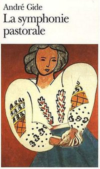 La symphonie pastorale (Gallimard 1972)