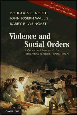 Violence and Social Orders