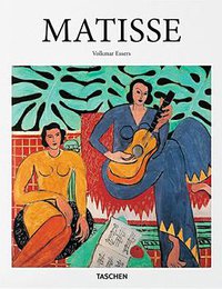 MATISSE (TASCHEN 2016)