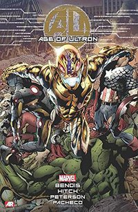 Age of Ultron (Marvel 2014)