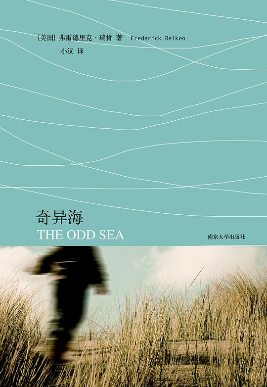 奇异海
