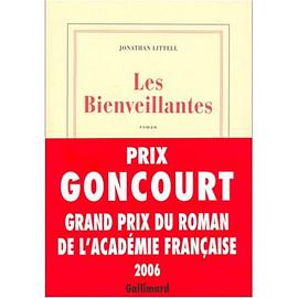Les Bienveillantes