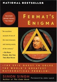 Fermat's Enigma (Anchor 1998)