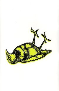 Lullaby (Doubleday 2002)