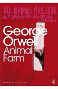 Animal Farm (Penguin Classics 2000)